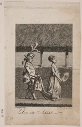 The Old Aristocratic Pride