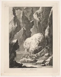 The Avalanche