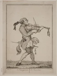The Singer