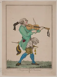 The Singer
