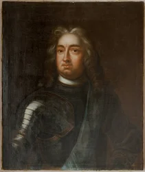 Portrait of Charles I, Landgrave of Hesse-Kassel
