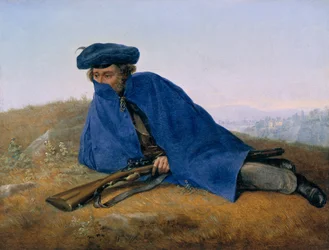 On Outpost