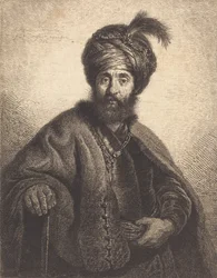 The Persian, 1756