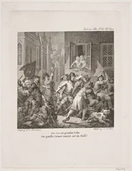 Illustration for Holberg