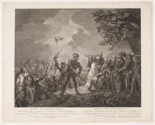 King Valdemar II