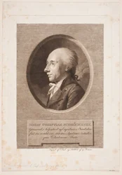 Naval Officer J. C. Schrødersee