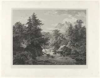 River View in Northern Tyrol