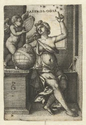Astronomy