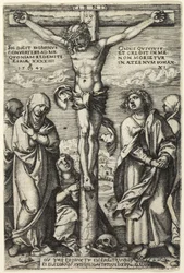 Crucifixion