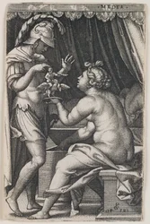Medea and Jason