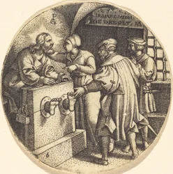 To Visit the Imprisoned
