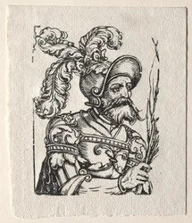 Tyrants of the Old Testament: Saul