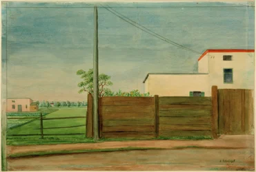 Houses in Pasing
