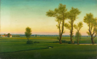 Moorland