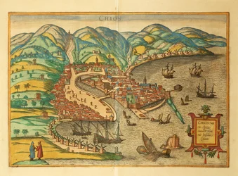 Chios