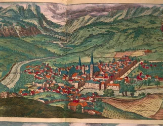 City of Bressanone