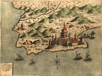Dalmatia