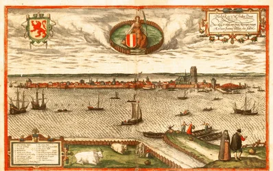 Dordrecht, Netherlands