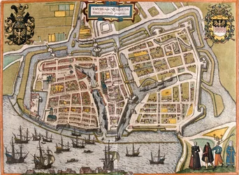 Emden, Germany
