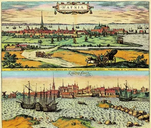 Hafnia/Kobenhavn, Denmark