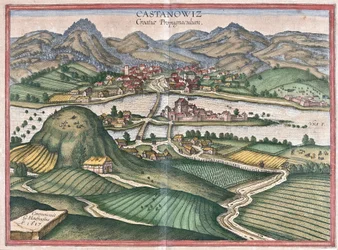 Kostajnica, Croatia