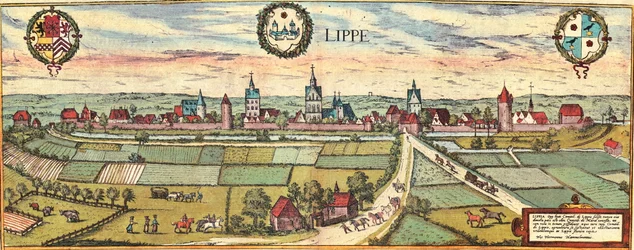 Lippe, Germany
