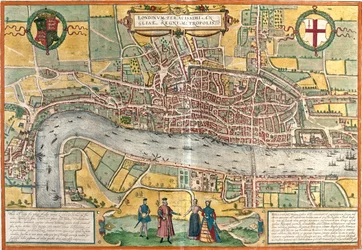 London, Great Britain