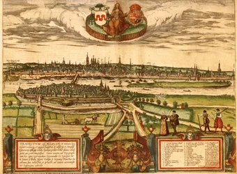 Maastricht, Netherlands