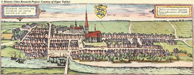 Schleswig Holstein