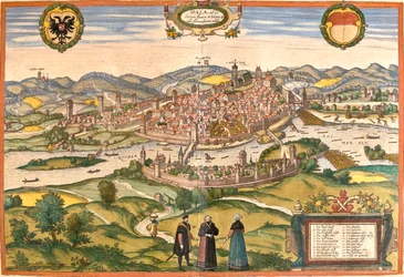 Schwäbisch Hall, Germany