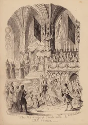 Cinderella and the Glass Slipper