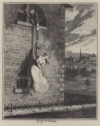 Illustration for Jack Sheppard