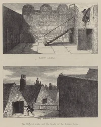 Illustration for Jack Sheppard