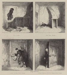 Illustration for Jack Sheppard