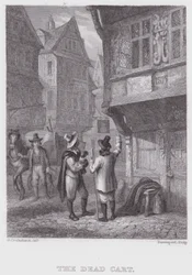 The Dead Cart