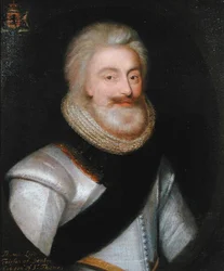 Thomas, 1st Lord Fairfax