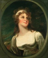 Mrs Ann Pitt