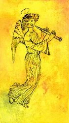 The Golden Angel, 1970s