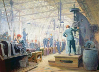Women Operators
