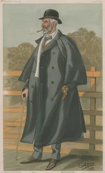 Jonathan Edward Backhouse