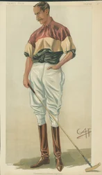 Major Michael Rimington