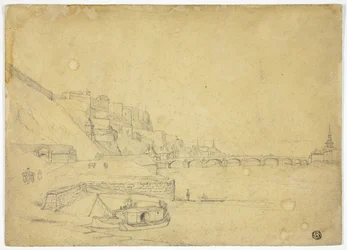 Citadel at Namur