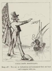 Uncle Sam