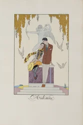 Falbalas et Fanfreluches: Autumn