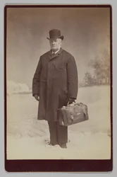 [Traveling Doctor]