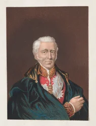 Arthur Wellesley, Duke of Wellington