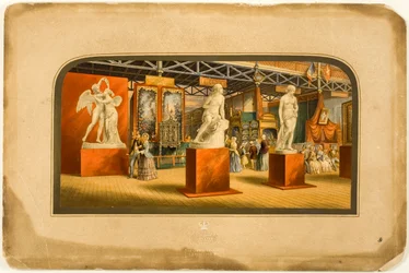 Gems of the Great Exhibition No. 1