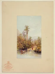 Indian Settlement