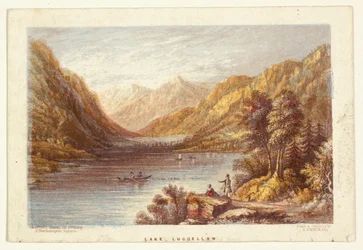 Lake Luggellaw