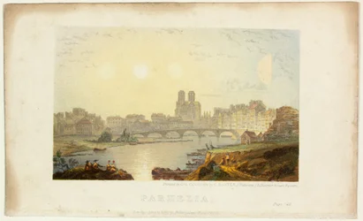 Parhelia, from Astronomy and Scripture